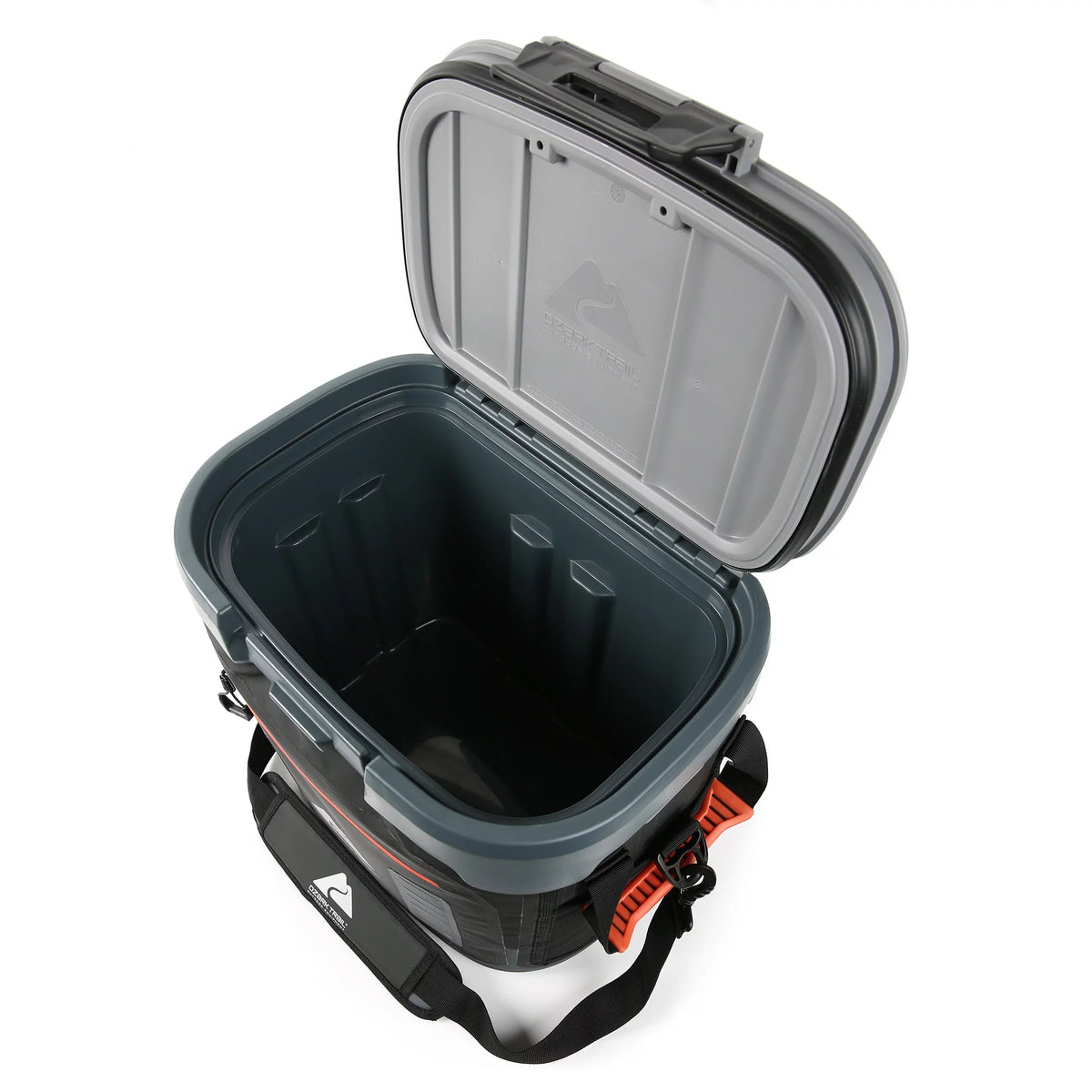 36 Can Hard Sided Cooler B907577
