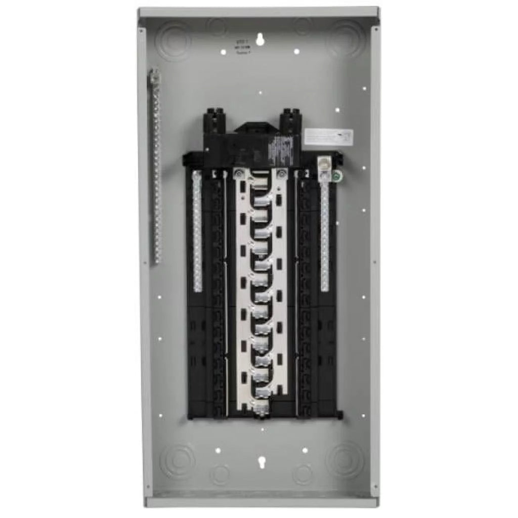 200A Main Breaker Load Center with 30 Spaces & 48 Circuits B264