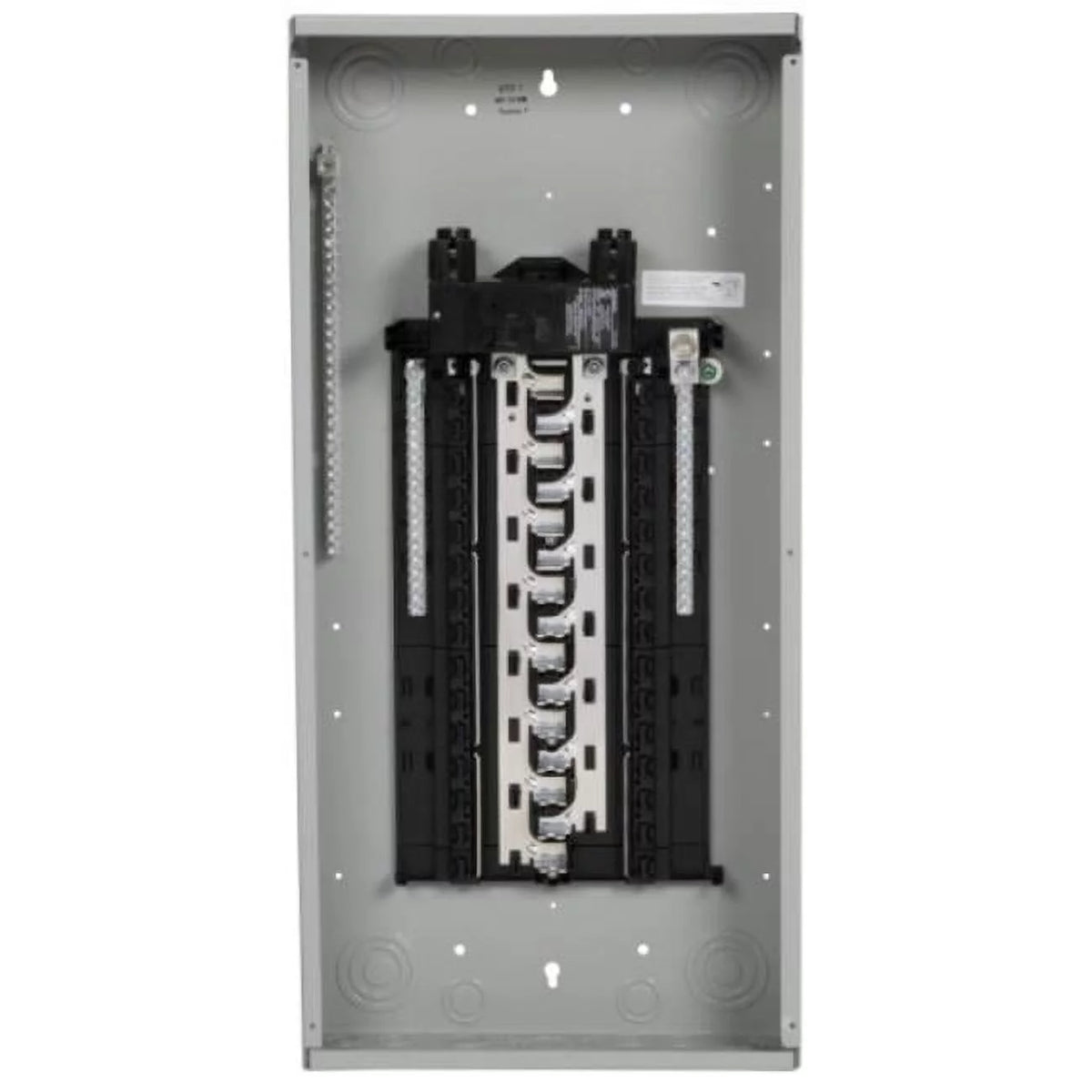 200A Main Breaker Load Center with 30 Spaces & 48 Circuits B264
