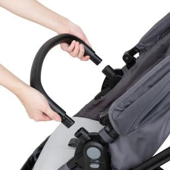 6-in-1 Modular Travel System with Infant Car Seat N60752