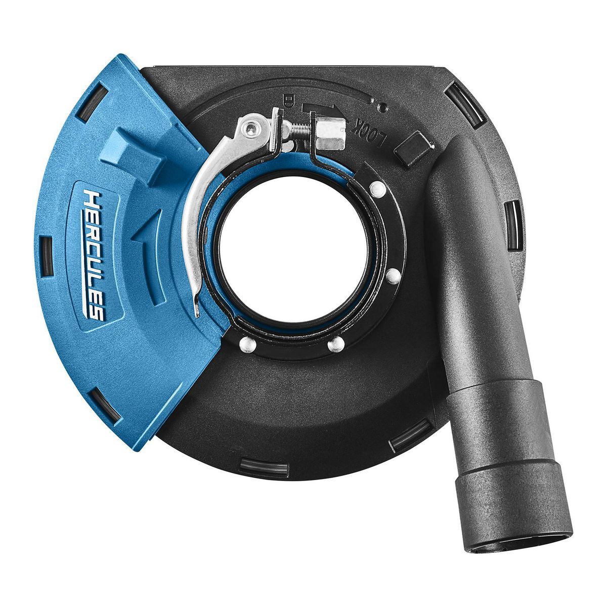 7 in. Surface Grinding Dust Shroud Y156261