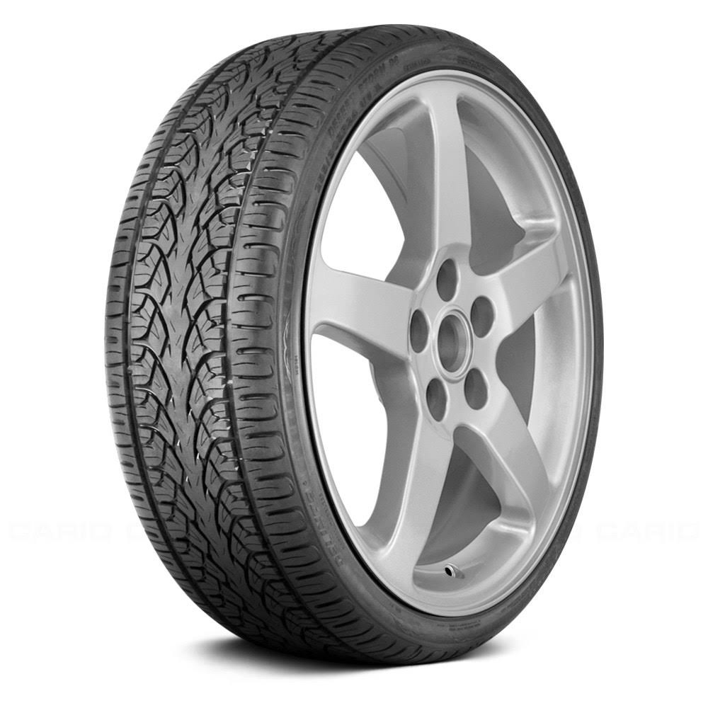 285/35R22 W Tire U718