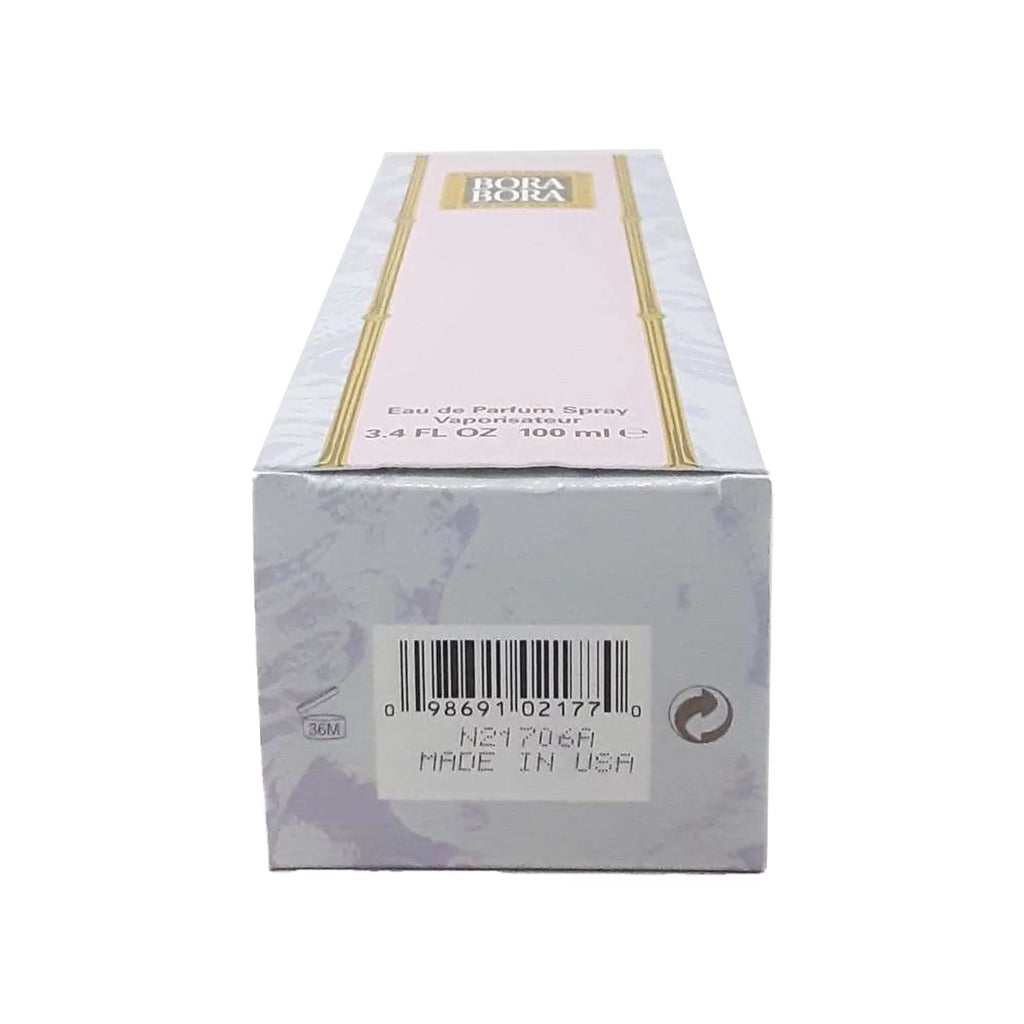 3.4 oz Eau De Parfum Spray J168591