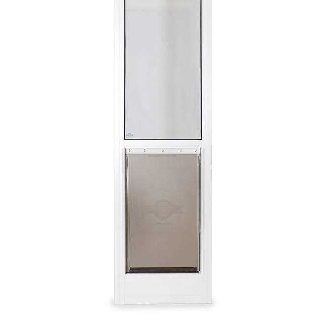Patio Panel Door B804