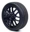 All-Season Tire 225/50R17 98W K205112