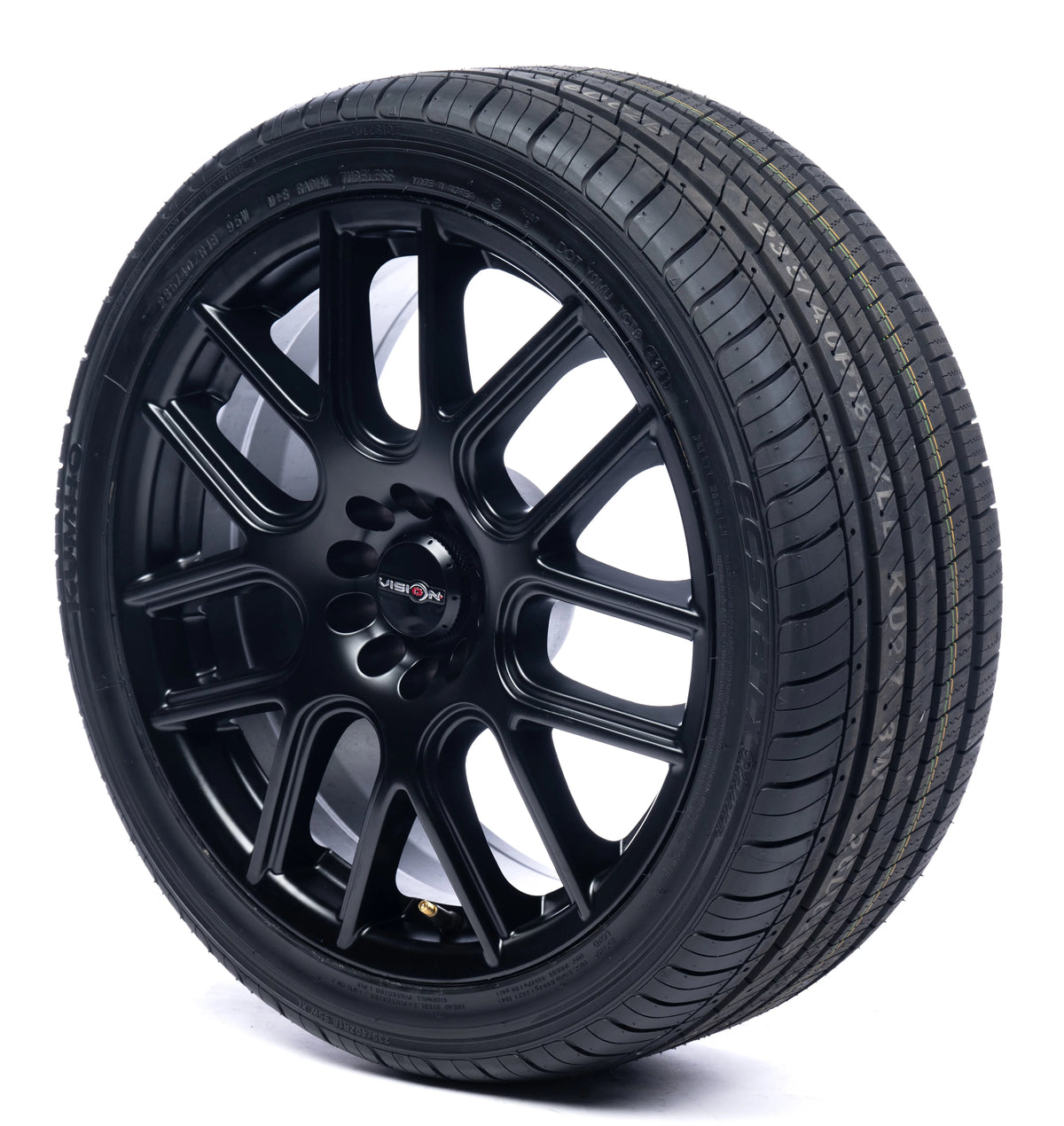All-Season Tire 225/50R17 98W K205112