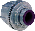 Rigid Watertight Hub 1-Inch Conduit Fitting N47202