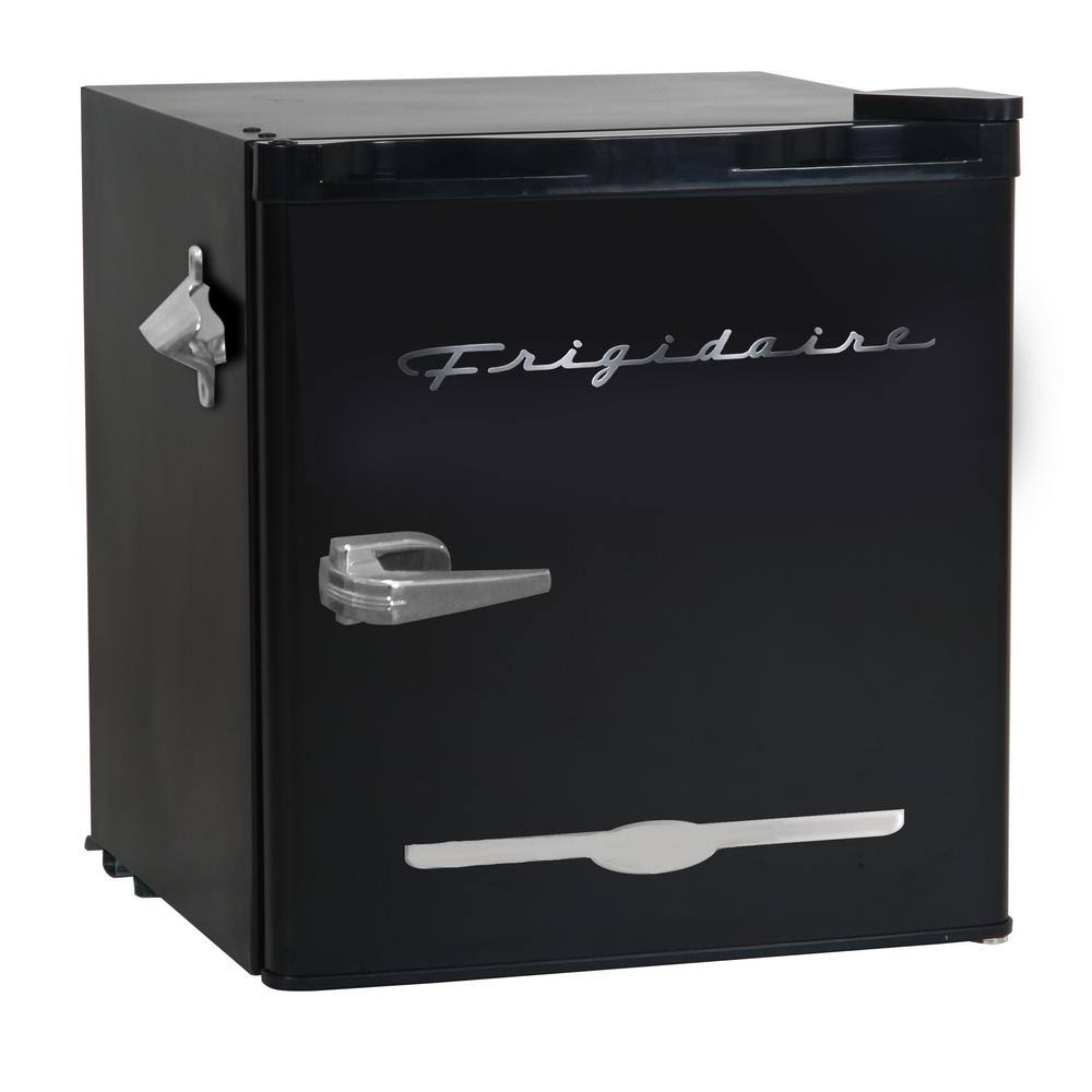 1.6 Cu. ft. Mini Fridge in Black T480