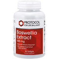 Boswellia Extract 500mg 90 Capsules P1331