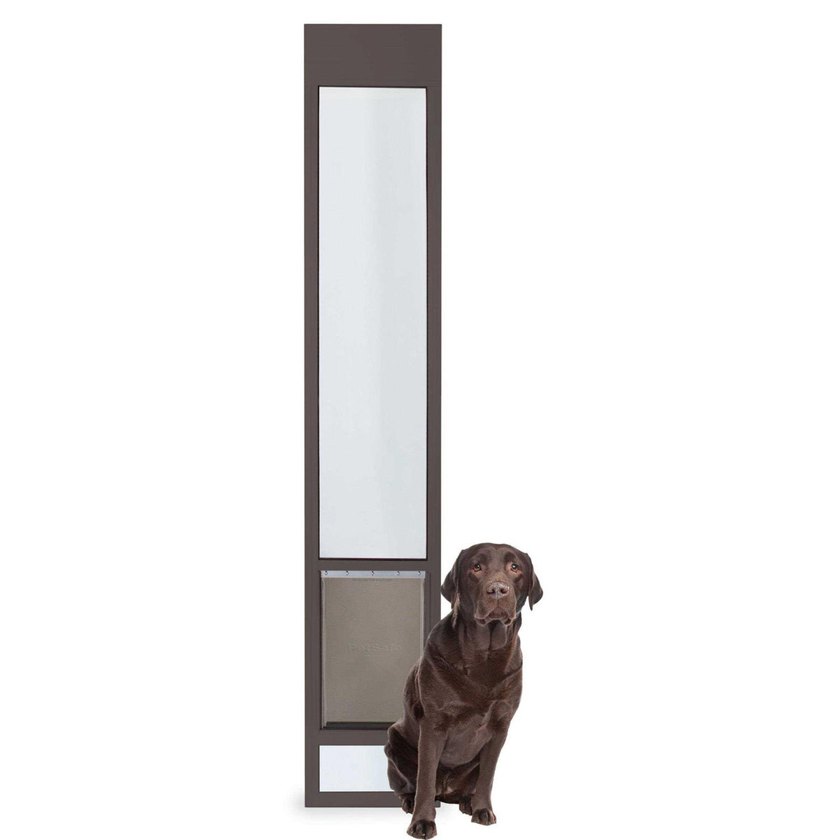 Patio Panel Door B804