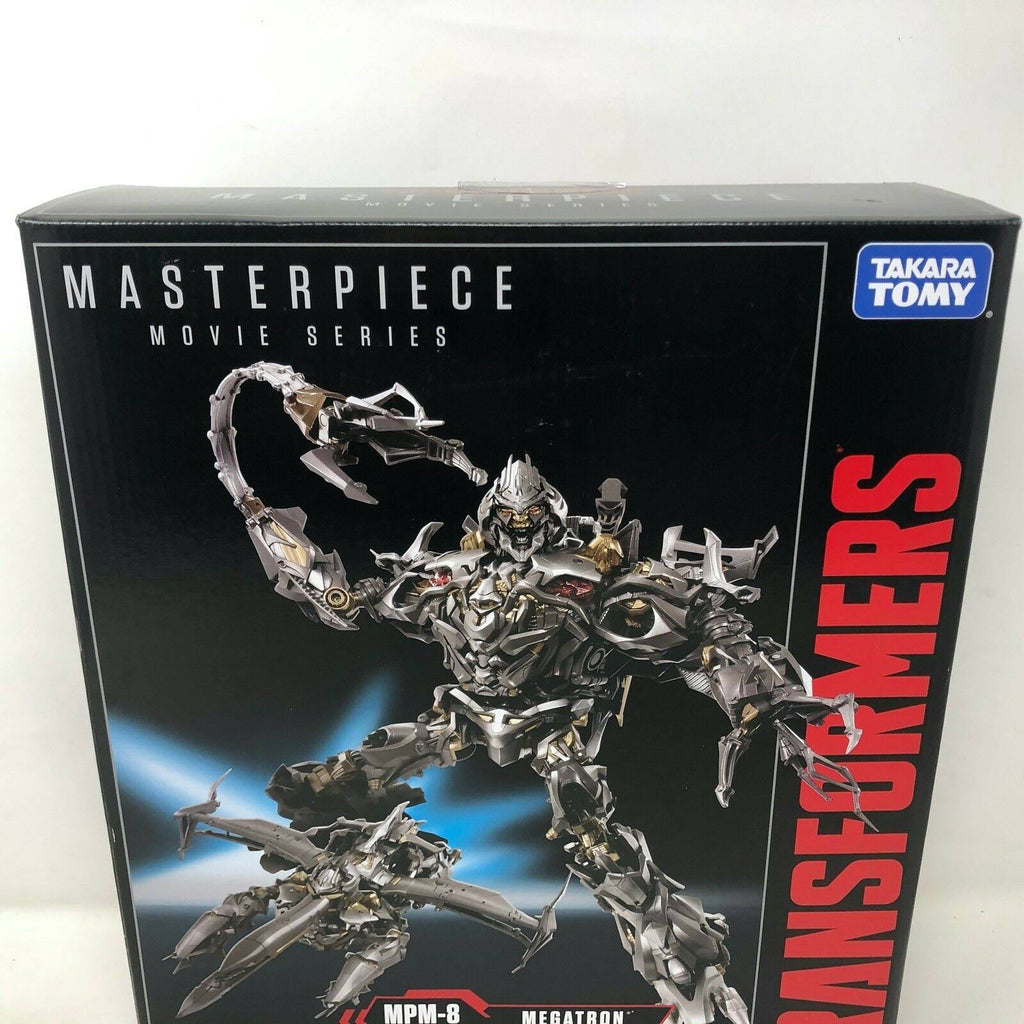 Transformers Megatron Action Figure F280