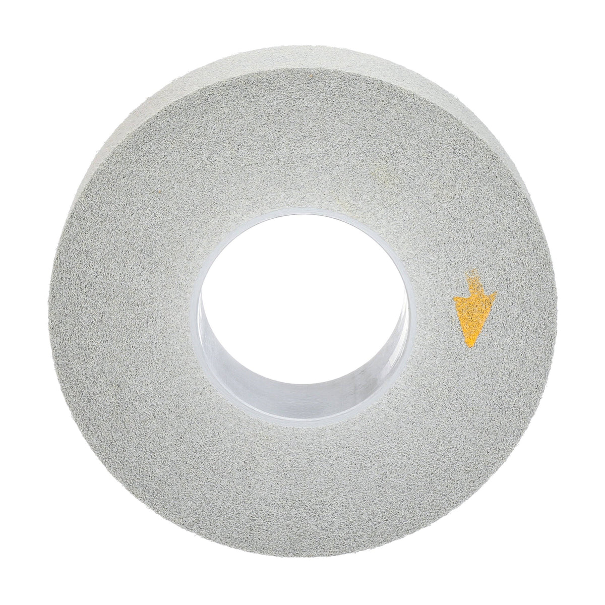 12 in x 3 in x 5 in 8A Med Deburring Wheel A96650