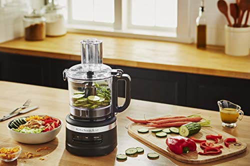9 Cup Food Processor I2355
