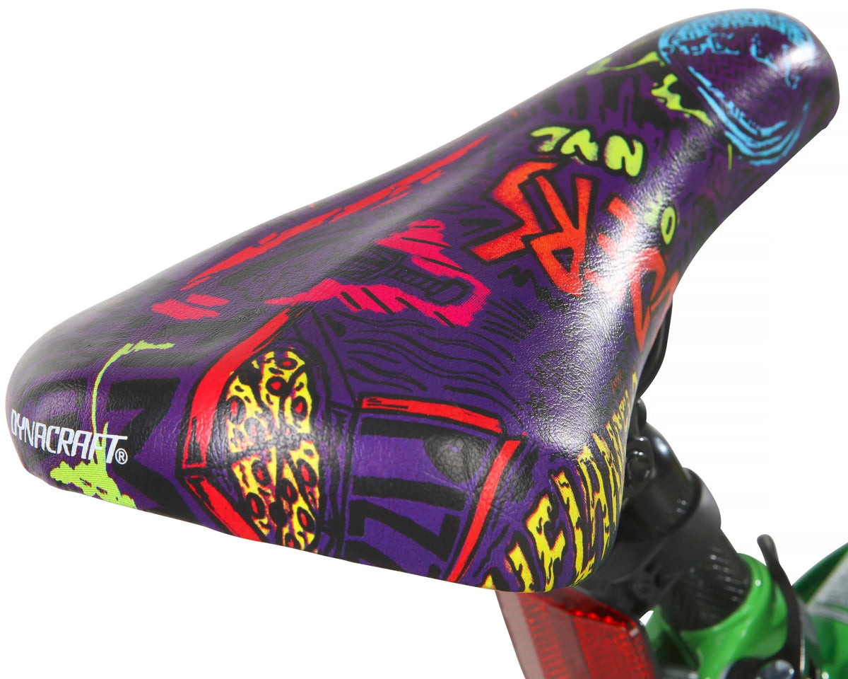 16-inch BMX Bike M9079