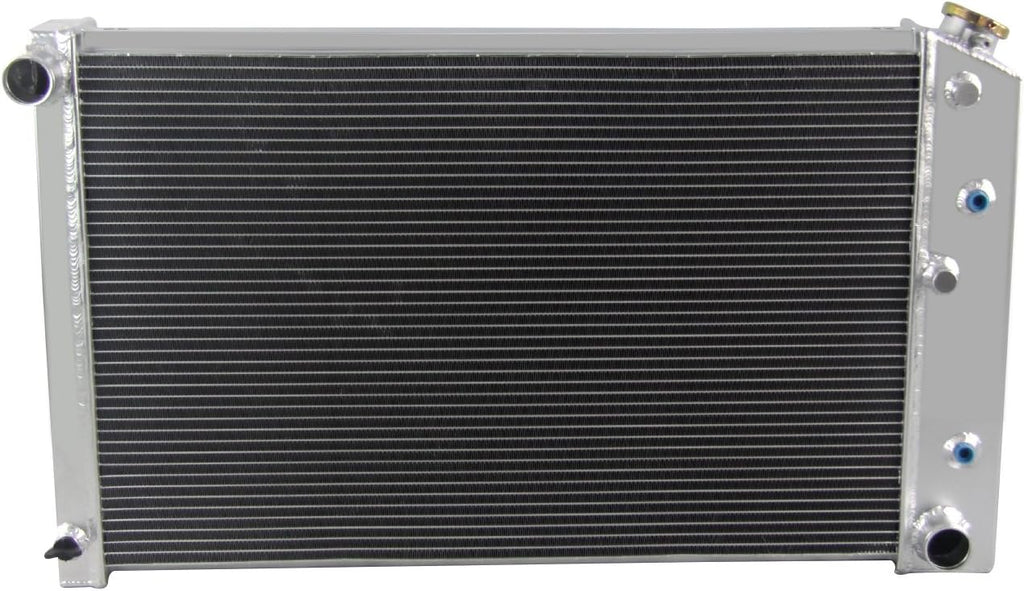 Full Aluminum Radiator A9495