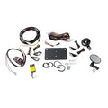 ATV Horn & Signal Kit with Flush Mount Signals H247