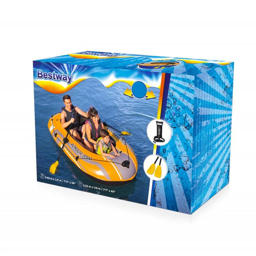 Inflatable Boat J12054