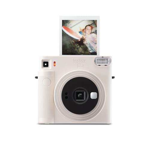 Instant Camera Chalk White Y9270