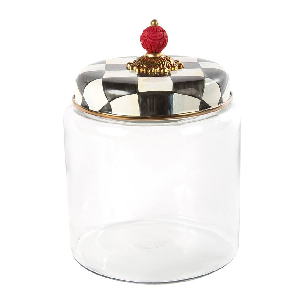 Large Kitchen Canister O525684