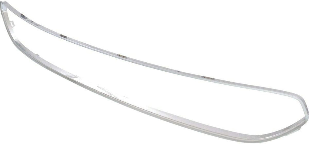 Chrome Grille Trim for Ford Fusion 2010-2012 R97659