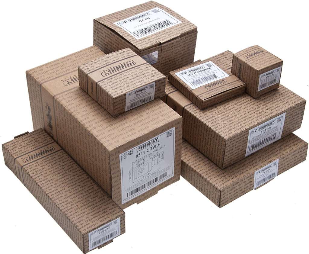Pack of 2 N384