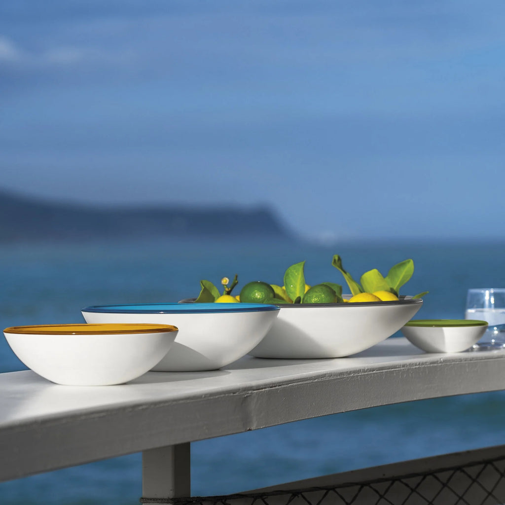 Pale Blue Bowl R386435