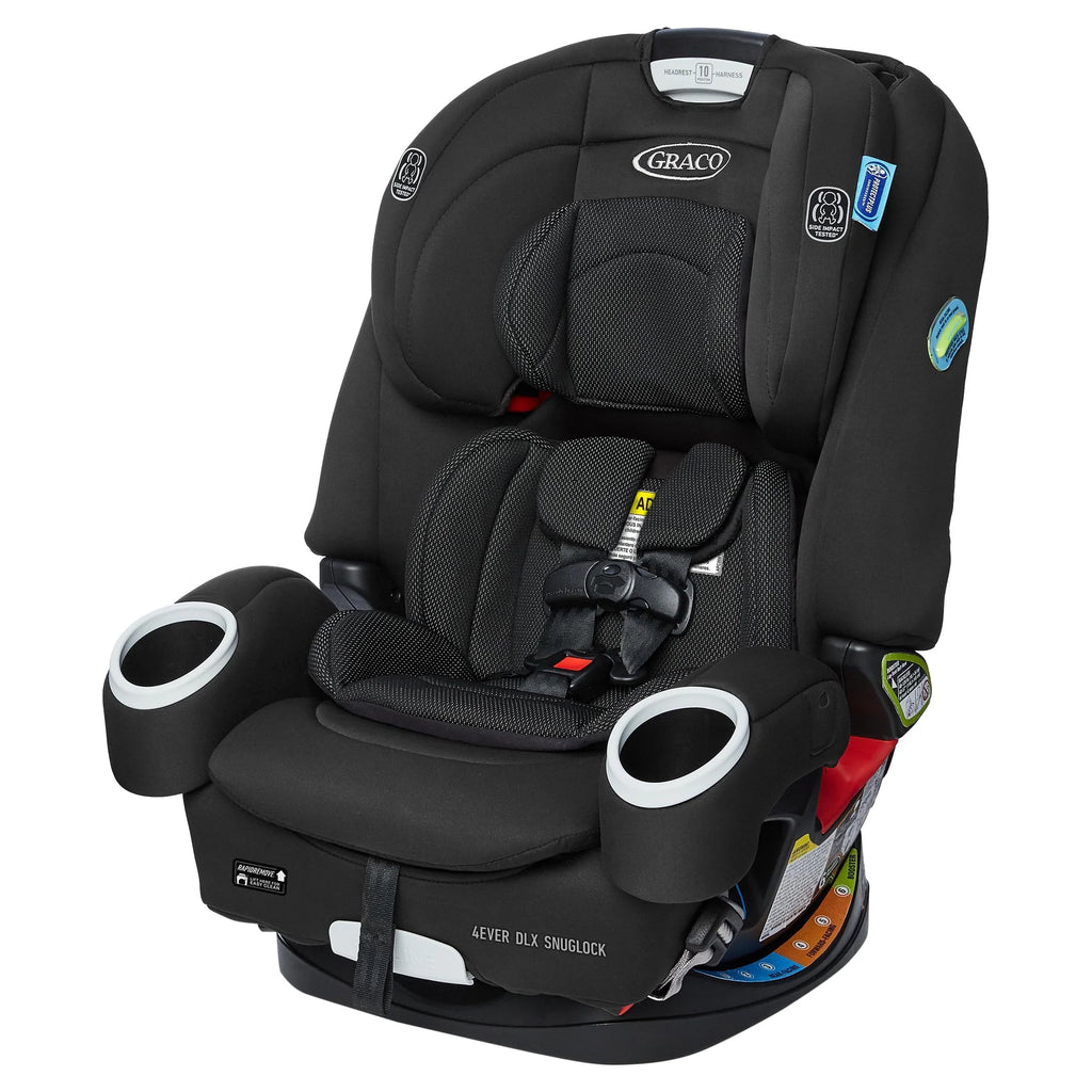4-in-1 Car Seat D4538