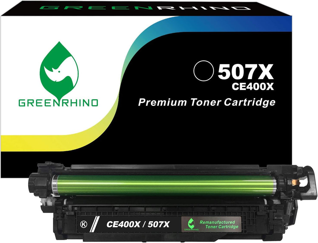 Cyan Remanufactured Toner Cartridge 1-Pack P29562
