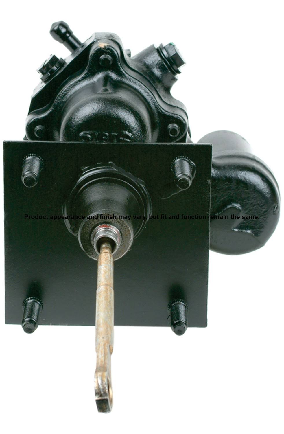 Brake Booster N310