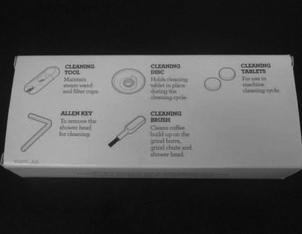 Cleaning Kit M50767