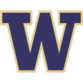 Washington Huskies Logo Wall Decal M49992