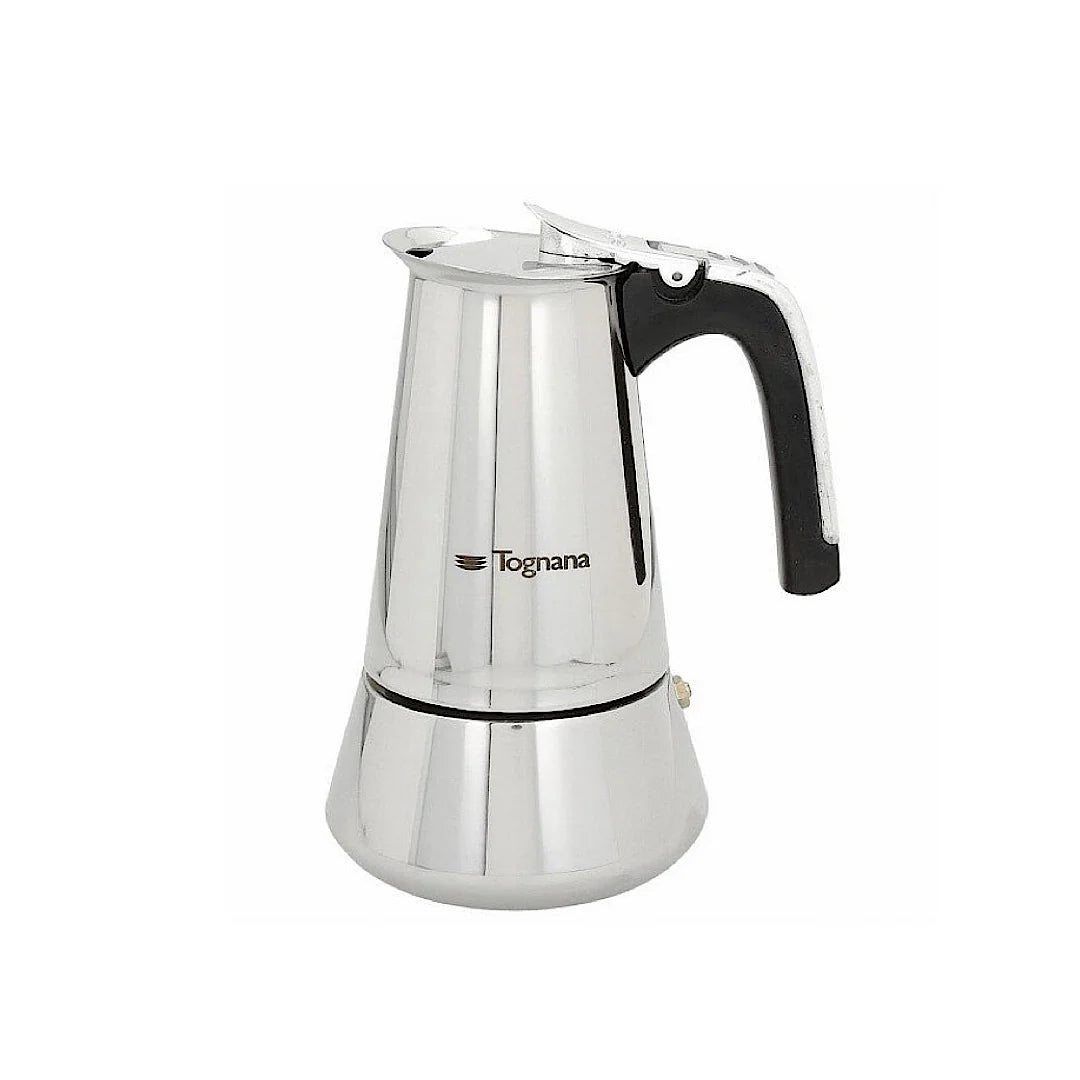 Coffee Maker 6 Cups F36763