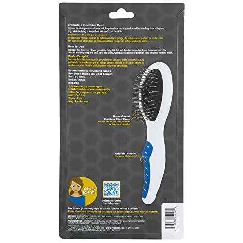 Pin Brush Z641