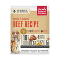Dehydrated Whole Grain Beef Dog Food G1688
