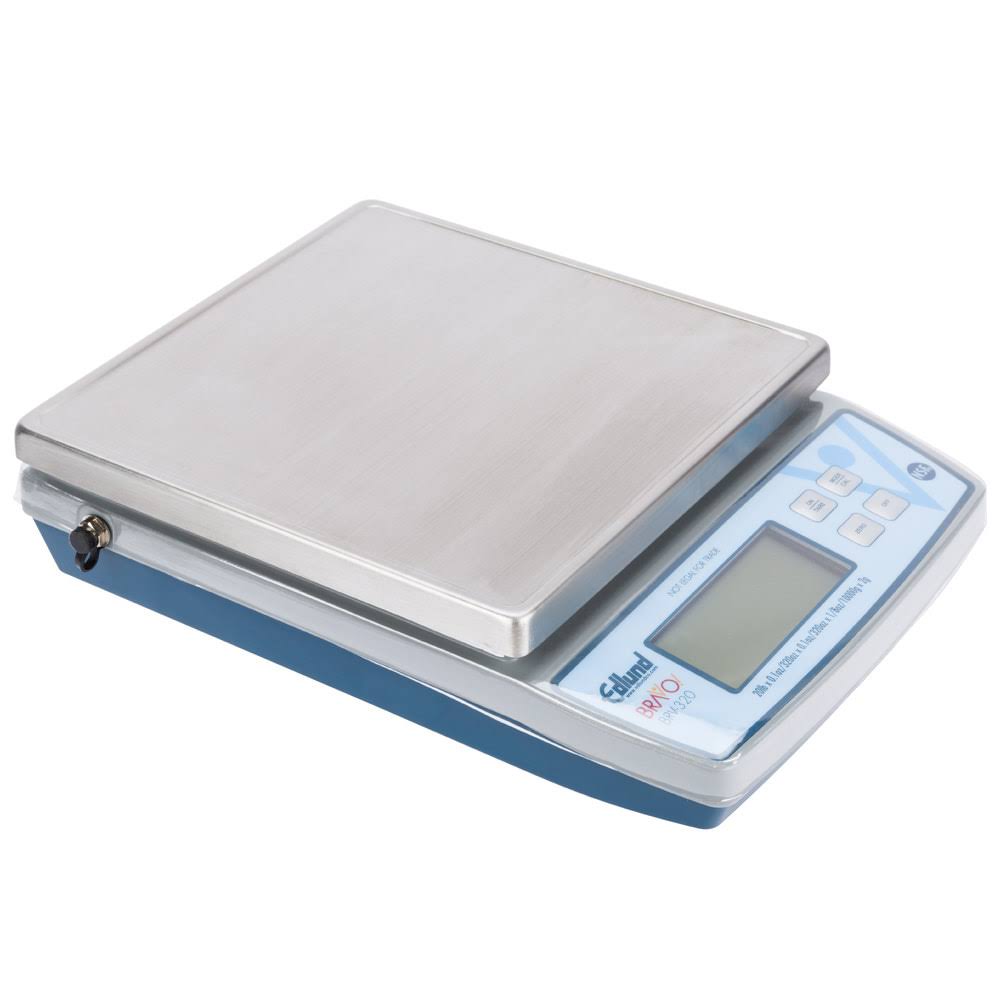 20 Pound Digital Portion Control Scale Y280