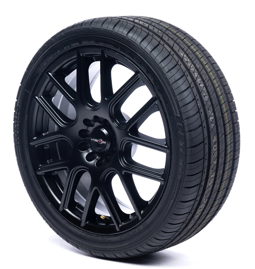 All-Season Tire 235/55R17 103W H7544