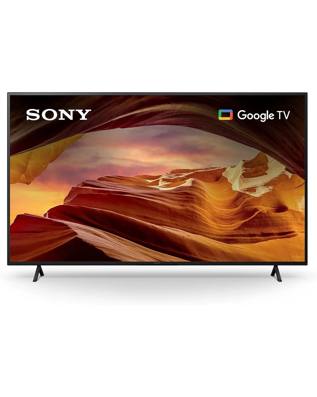 55" 4K HDR LED Google TV O564652