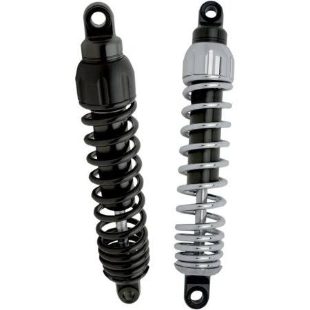 Heavy Duty Shocks J535