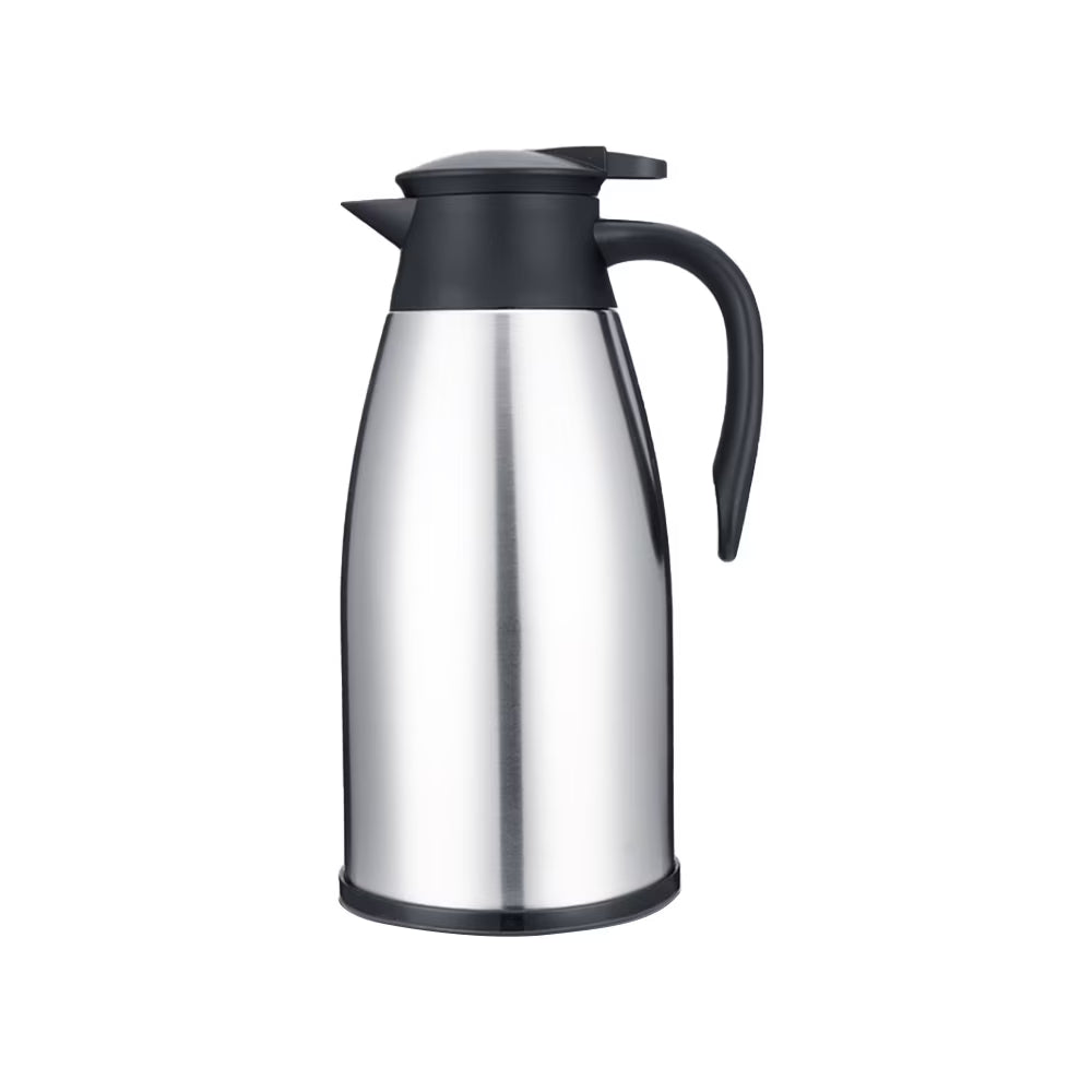 Stainless Steel Insulation Bottle Double Walled Flask 2L Y4729