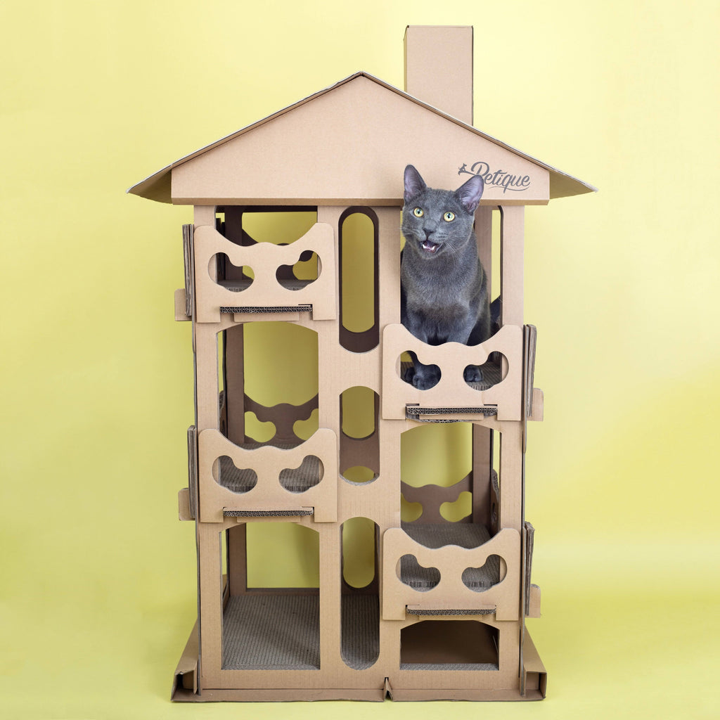 Kraft Cat House W870852