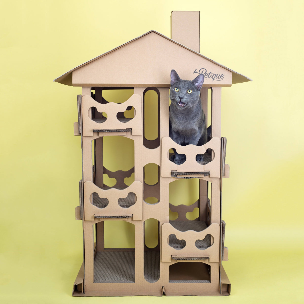 Kraft Cat House W870852