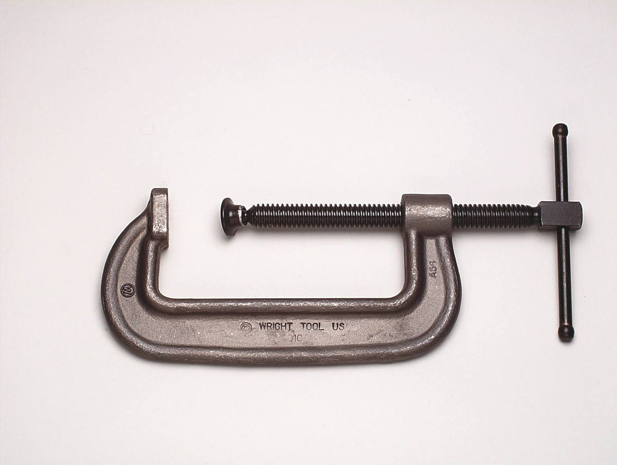 12x22 Heavy Service Forged C-Clamps E347322