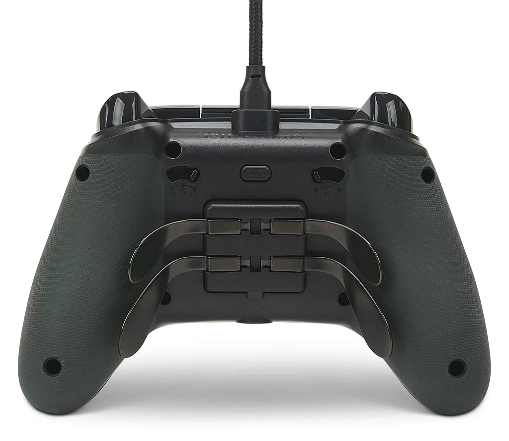 Black/White Wired Controller O5964