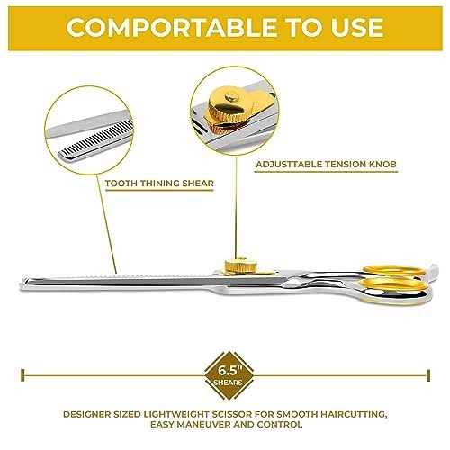 Pet Grooming Scissors Z170