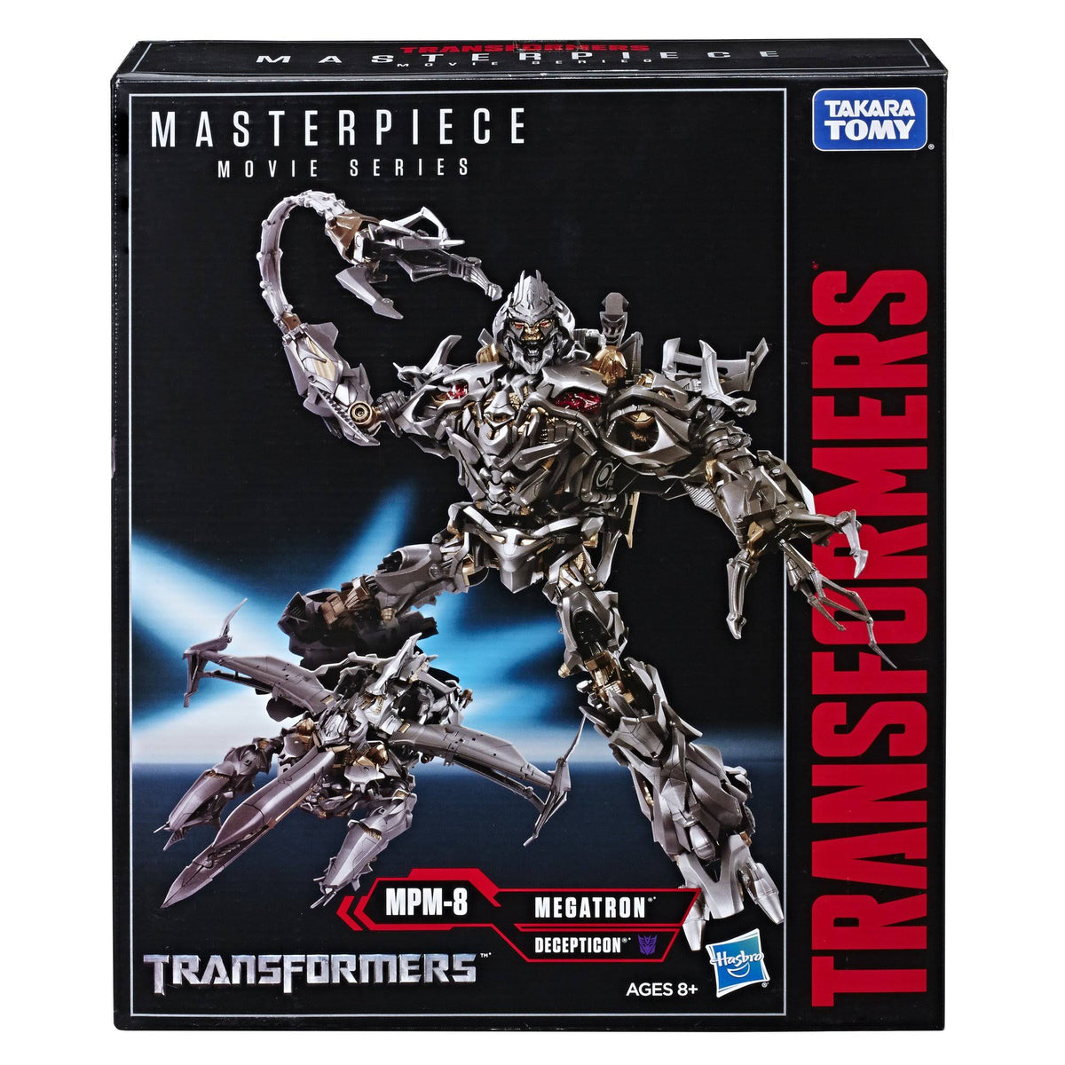 Transformers Megatron Action Figure F280