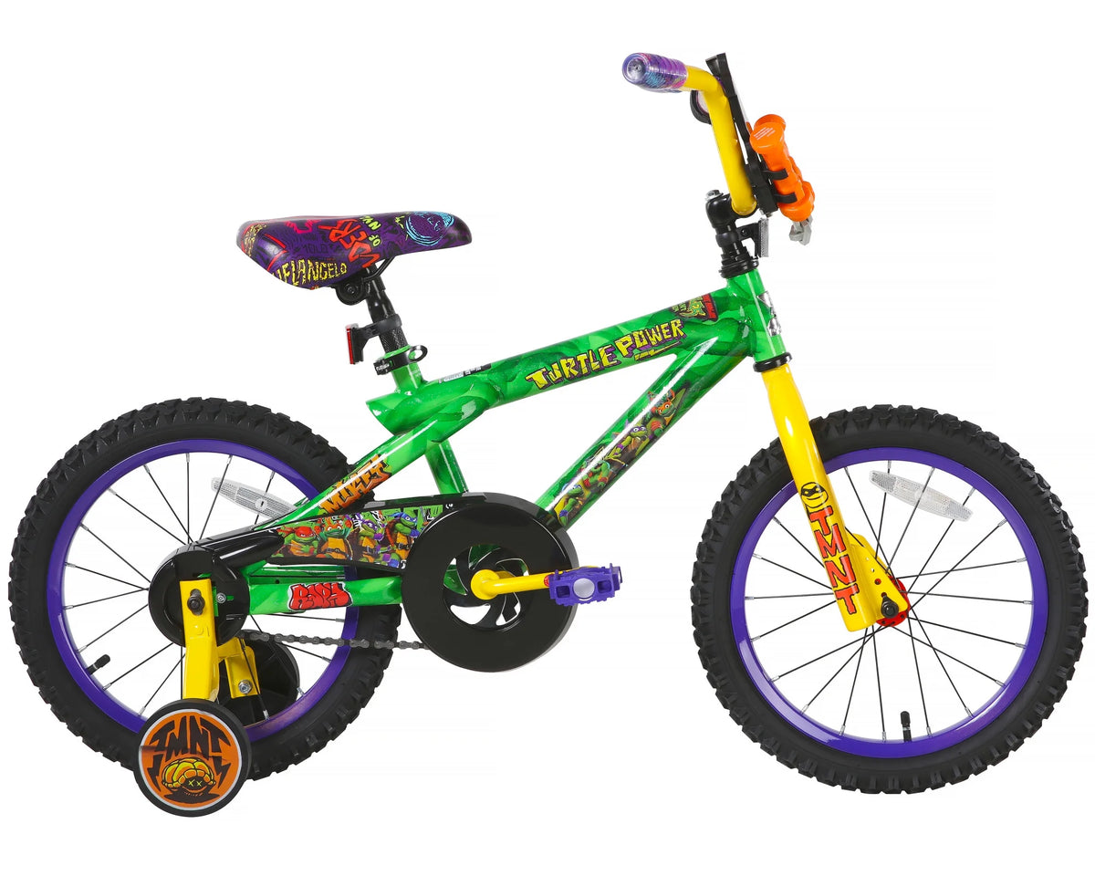 16-inch BMX Bike M9079