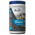 Multi-Vitamin Soft Chew Dog Supplement A8629