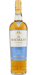 12-Year-Old Fine Oak W54794