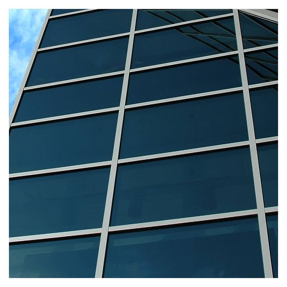 Exterior Daytime Privacy Window Film 60in x 50ft F5918