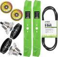 Blade Spindle Belt Idler Rebuild Kit F5576